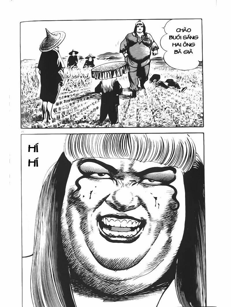 crying freeman chapter 26 20