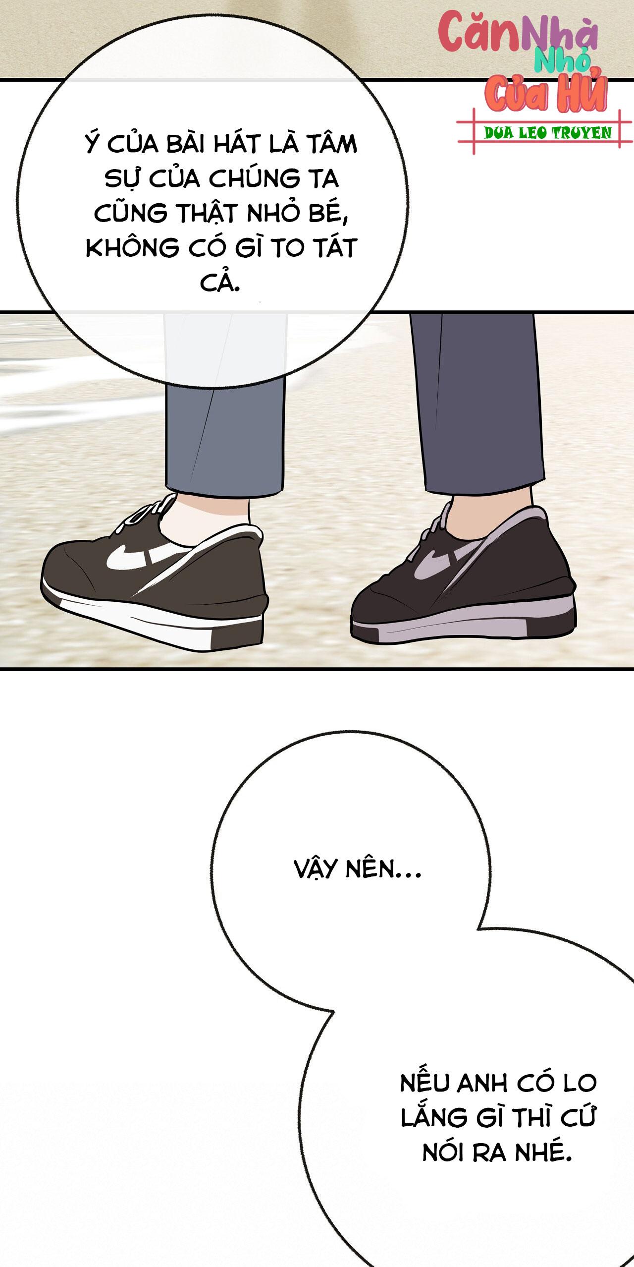 đứa trẻ này là con tôi (end) chapter 52 6