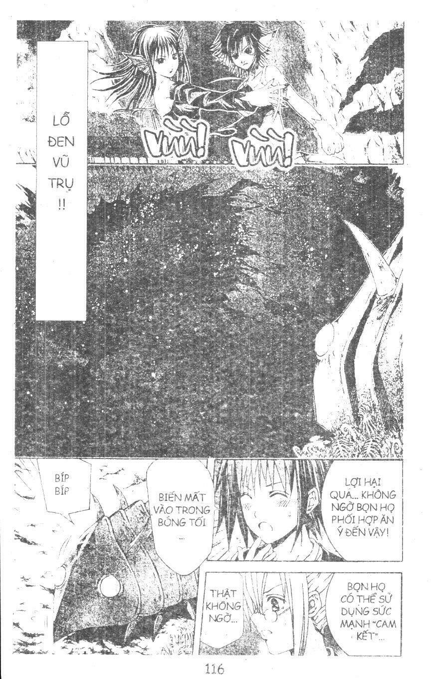 kami to sengoku seitokai chapter 30 6