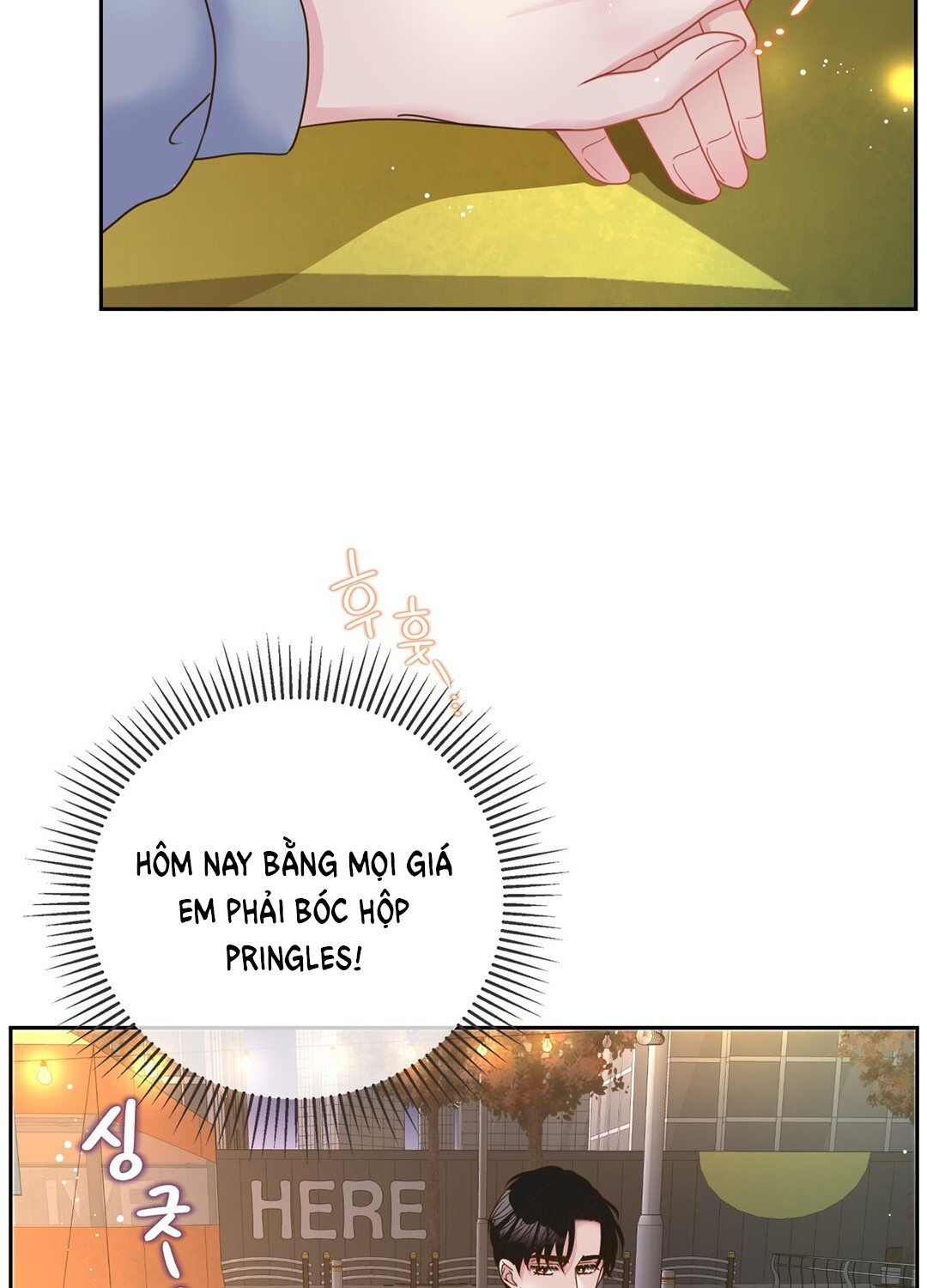 [18+] trải nghiệm thân mật với bạn của anh trai chapter 5.2 6