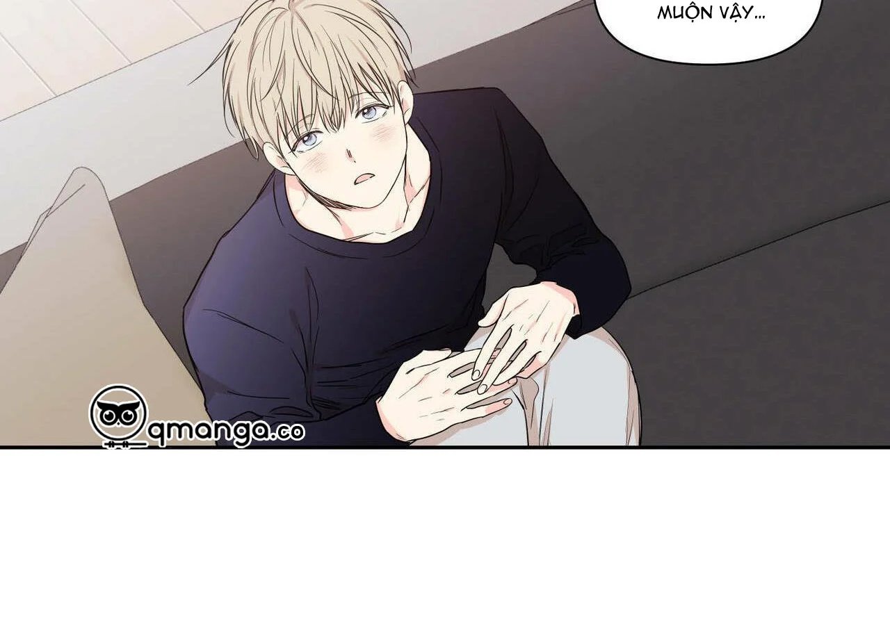 không chốn yêu đương chapter 71 20