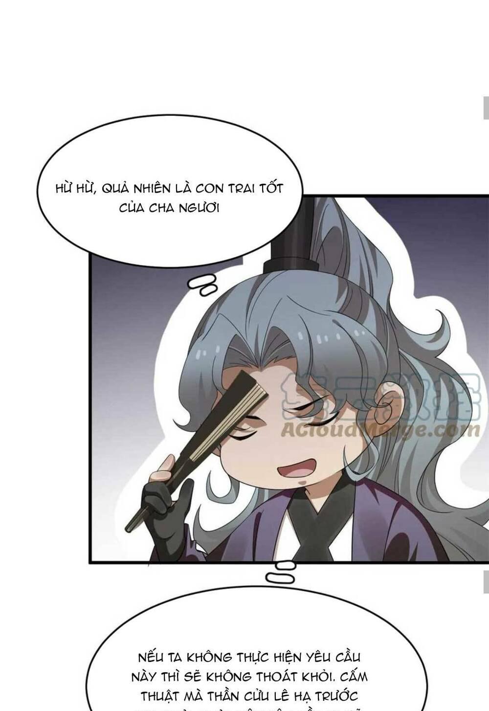 độc bộ thiên hạ: đặc công thần y chapter 447 25