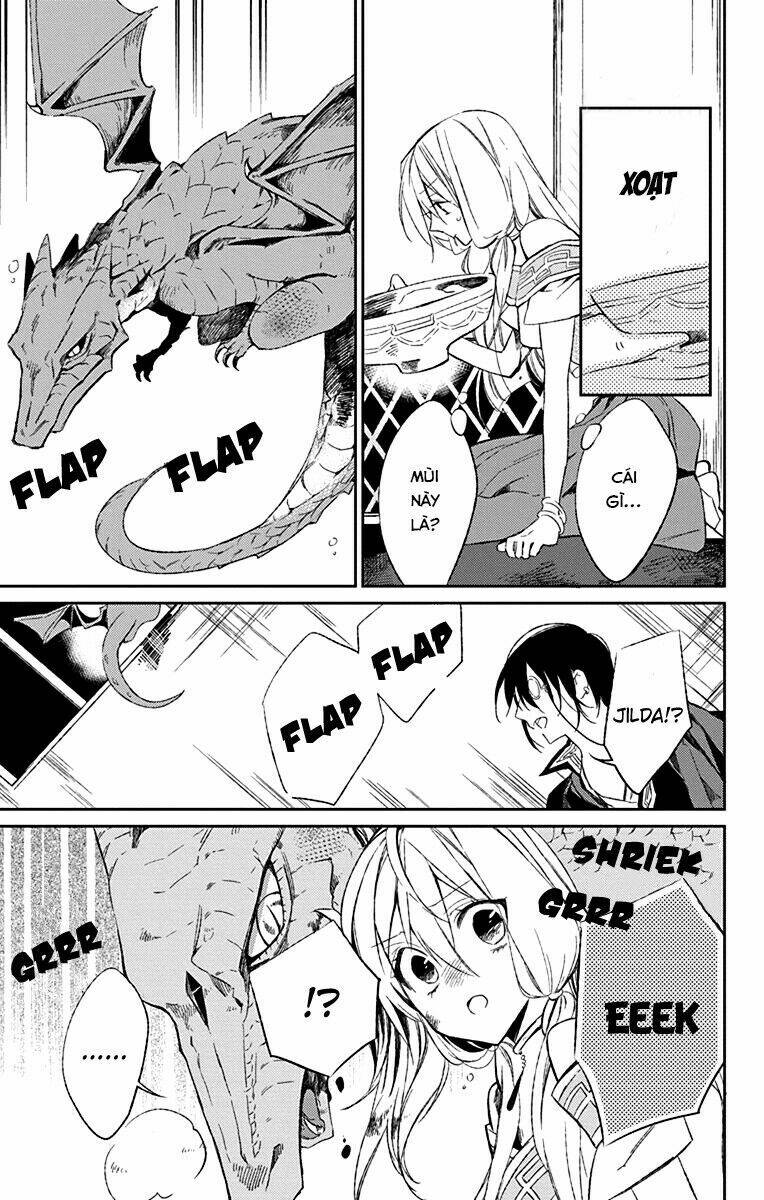 azufareo no sobayounin chapter 2 33