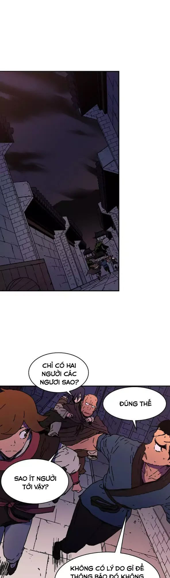 Bố Vô Song chapter 44 10