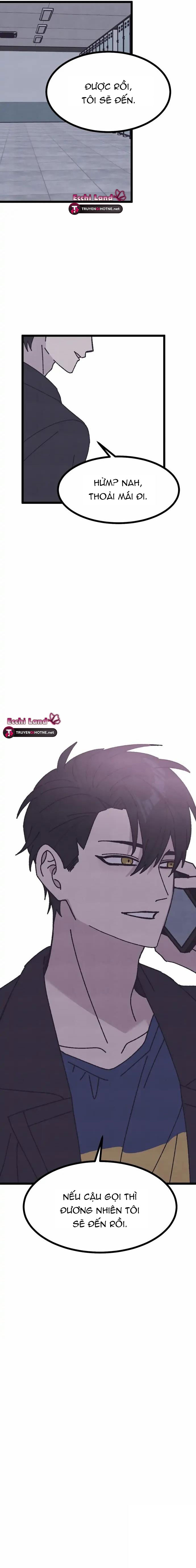 quy luật màu hồng tồi tệ chapter 3.2 11