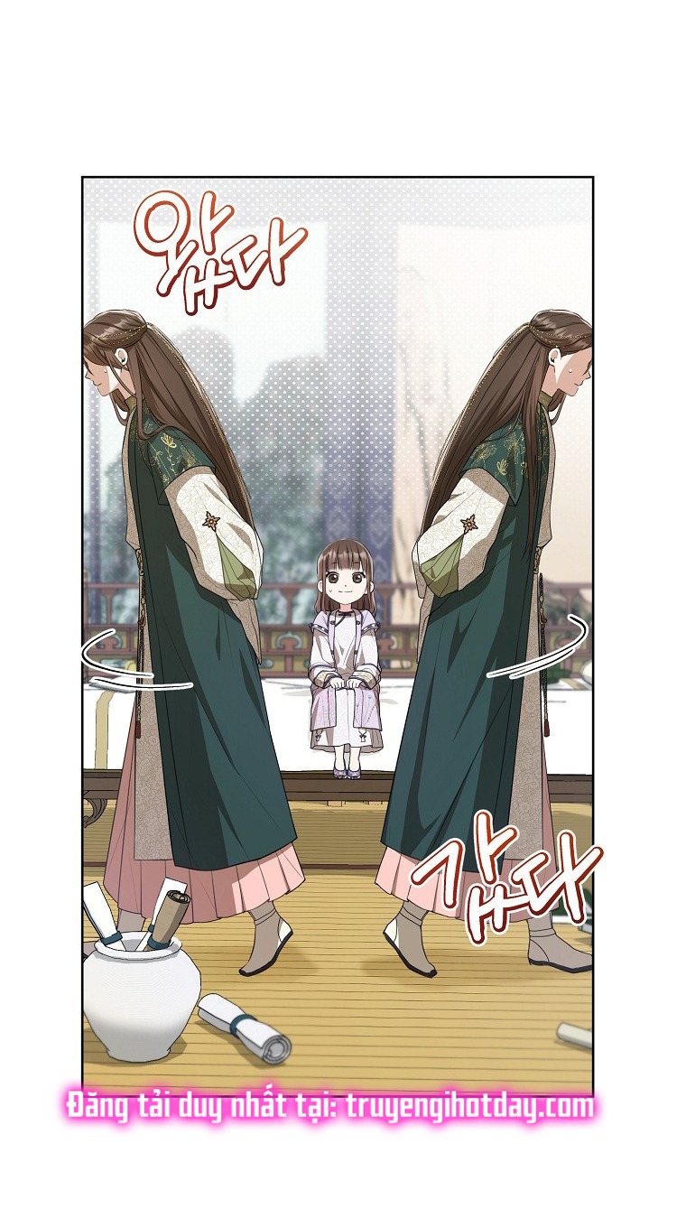 trở thành đứa cháu gái bị ghẻ lạnh trong gia tộc võ giả hùng mạnh chapter 10.1 16