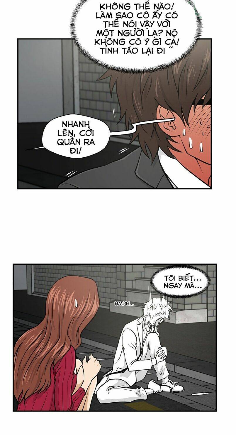 mr kang chapter 2 32