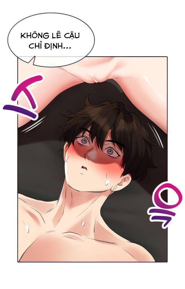 hãy nhìn em từ phía sau chapter 21.1 33
