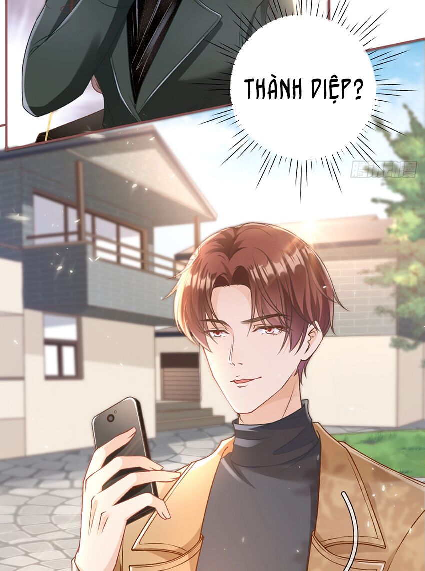 bạn gái tôi mới 30+ tuổi xuân chapter 4 15