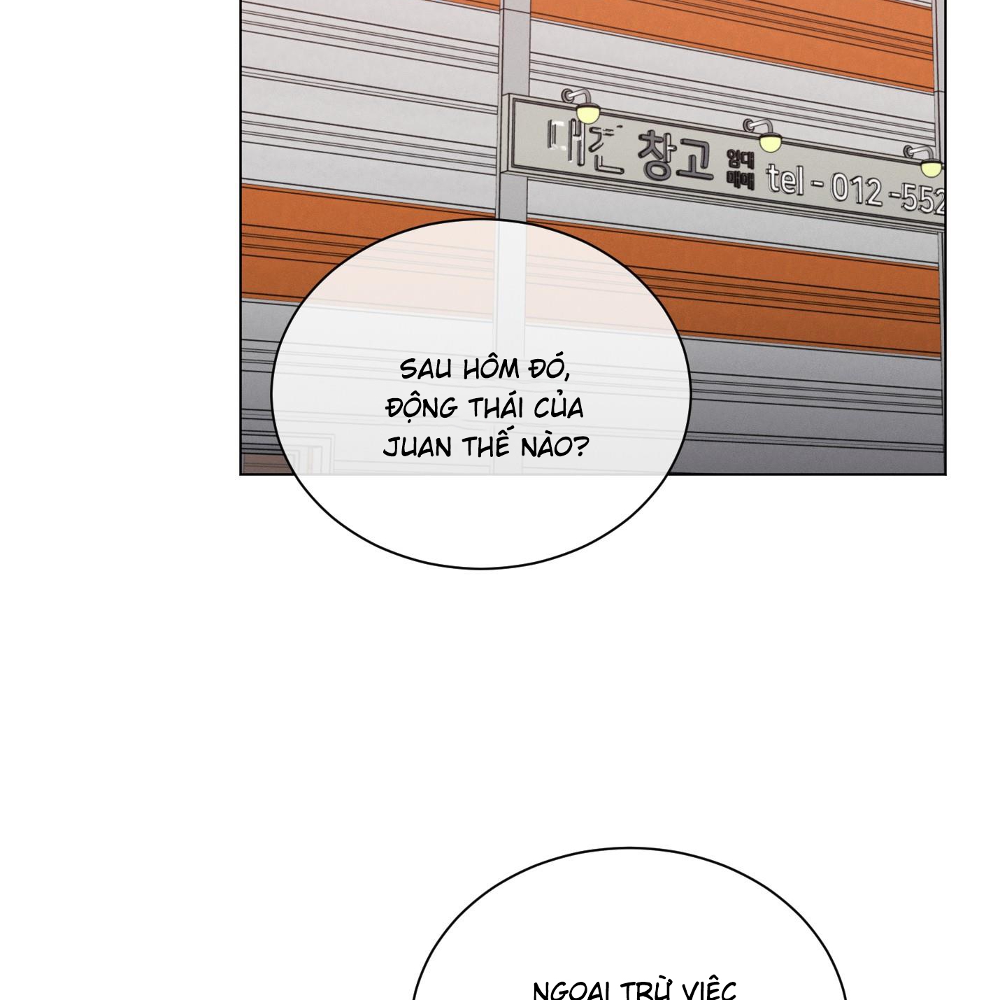 hội chứng minmotion chapter 48 42