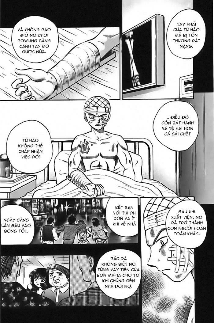 bowling king chapter 6 13