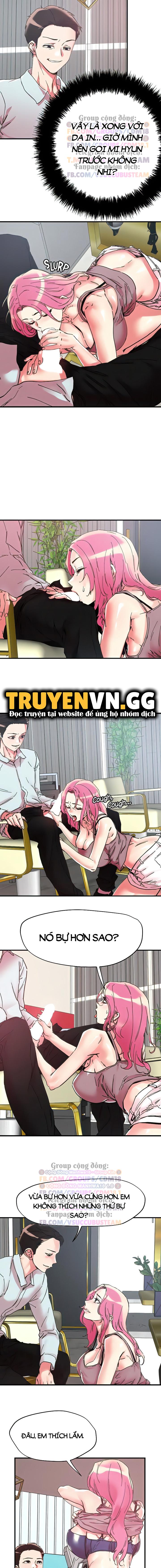 quyền năng chịch gái chapter 104 4