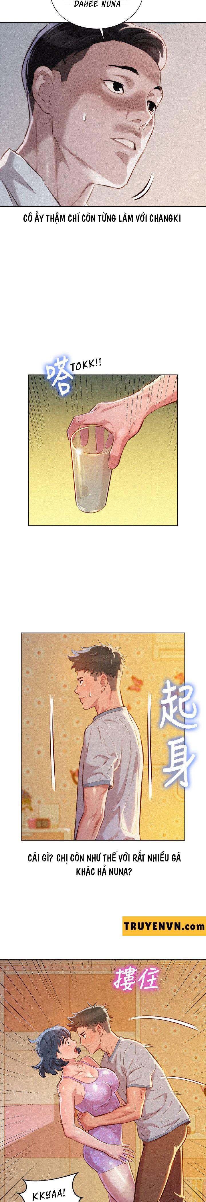 chị gái mưa chapter 46 17