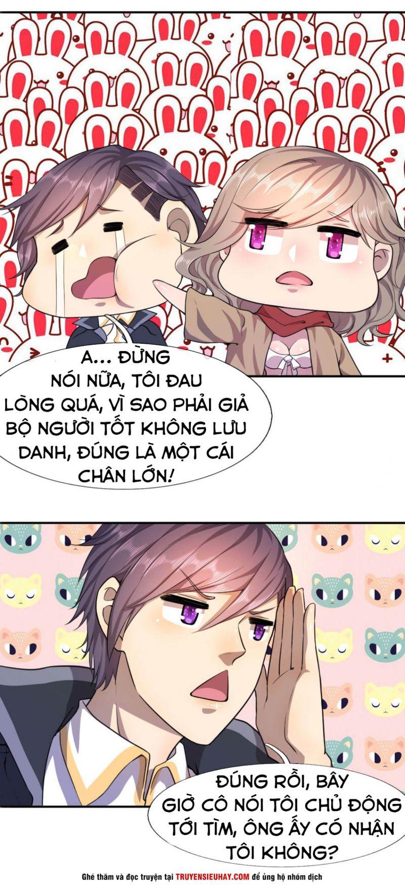 Y Võ Chí Tôn chapter 63 2