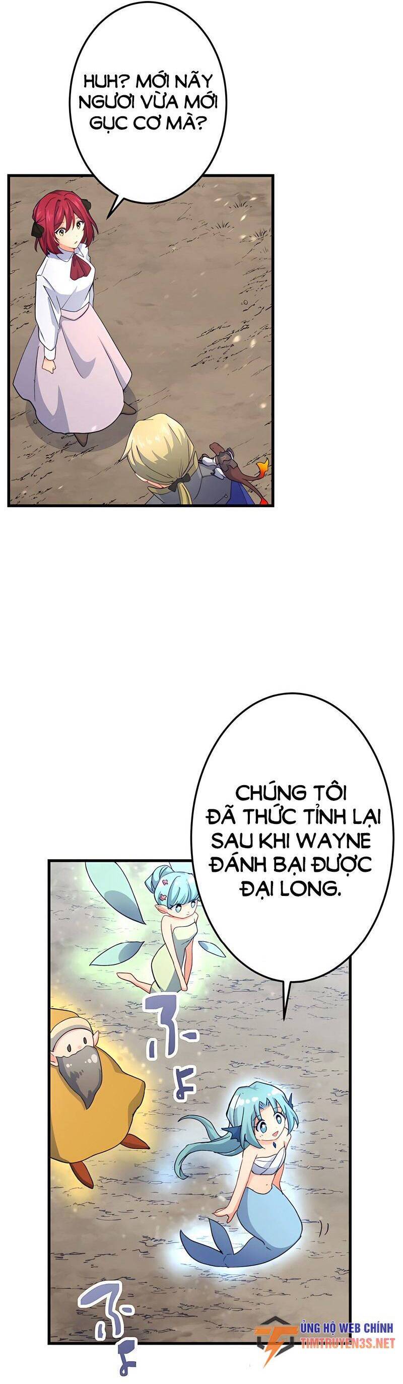 saikyou inyoushi no isekai tenseiki chapter 49 15