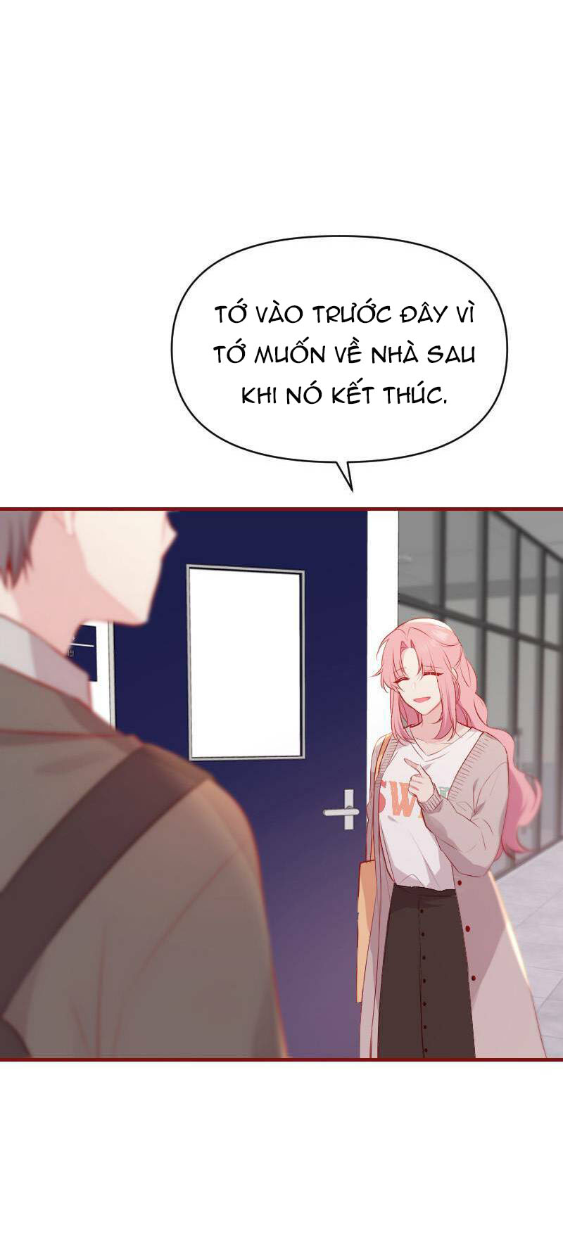 mù quáng vì yêu anh chapter 33 11