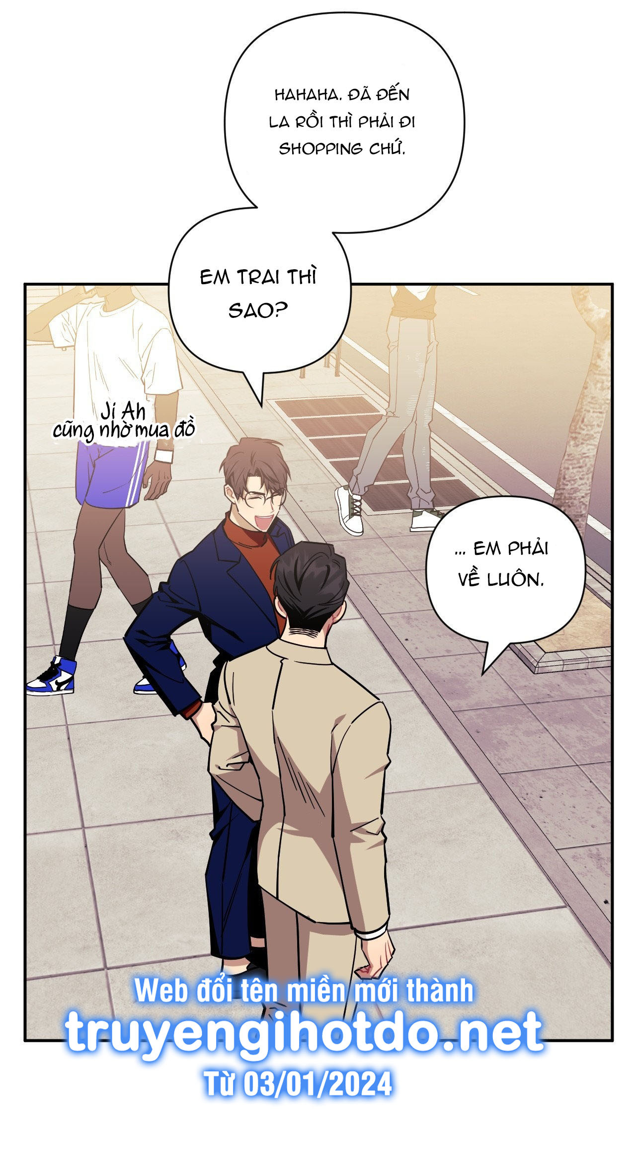 hơn cả bạn bè chapter 79.1 12