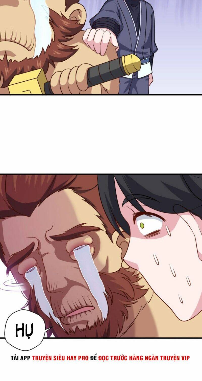 tiên ma đồng tu chapter 105 7