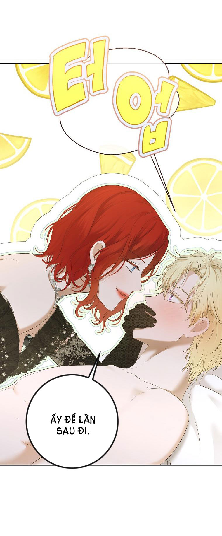[Bản 15+] Tôi Lạc Vào Thế Giới Trò Chơi Harem Ngược chapter 87.1 - Trang 27