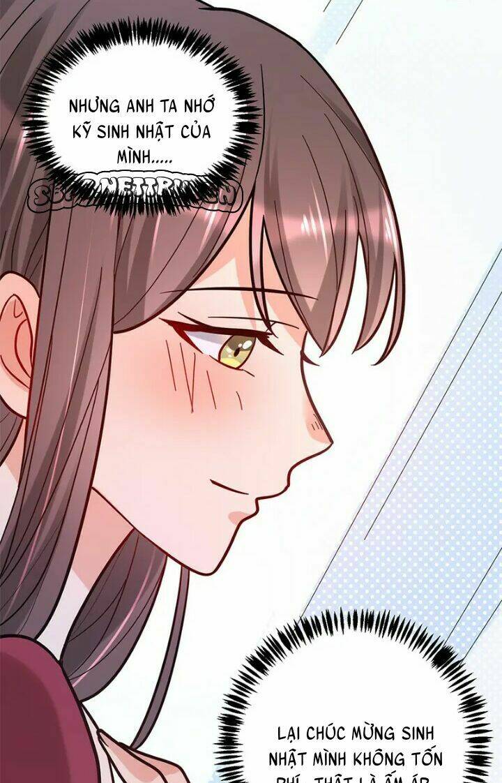 tổng tài truy thê: phu nhân đừng hòng trốn chapter 26 18
