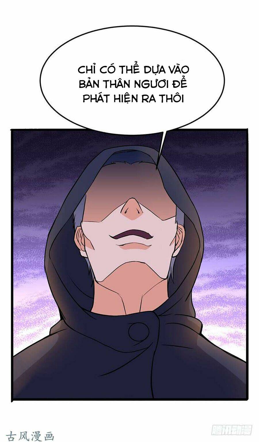 hỗn độn kiếm thần chapter 92 23