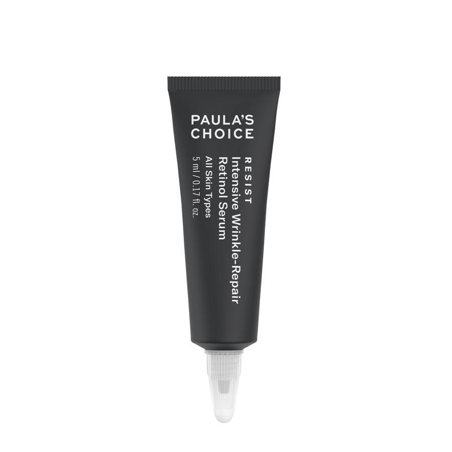 Serum chống nhăn sâu chứa Retinol Resist Intensive Wrinkle - Repair Retinol Serum
