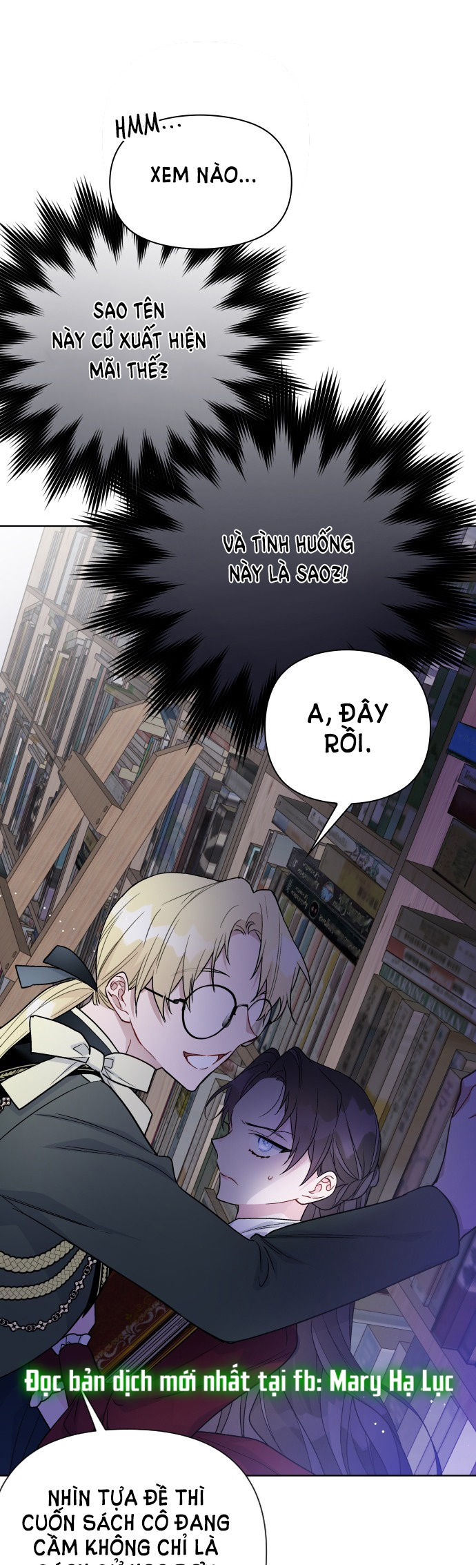 cách hiệp sĩ sống như một tiểu thư chapter 52 60