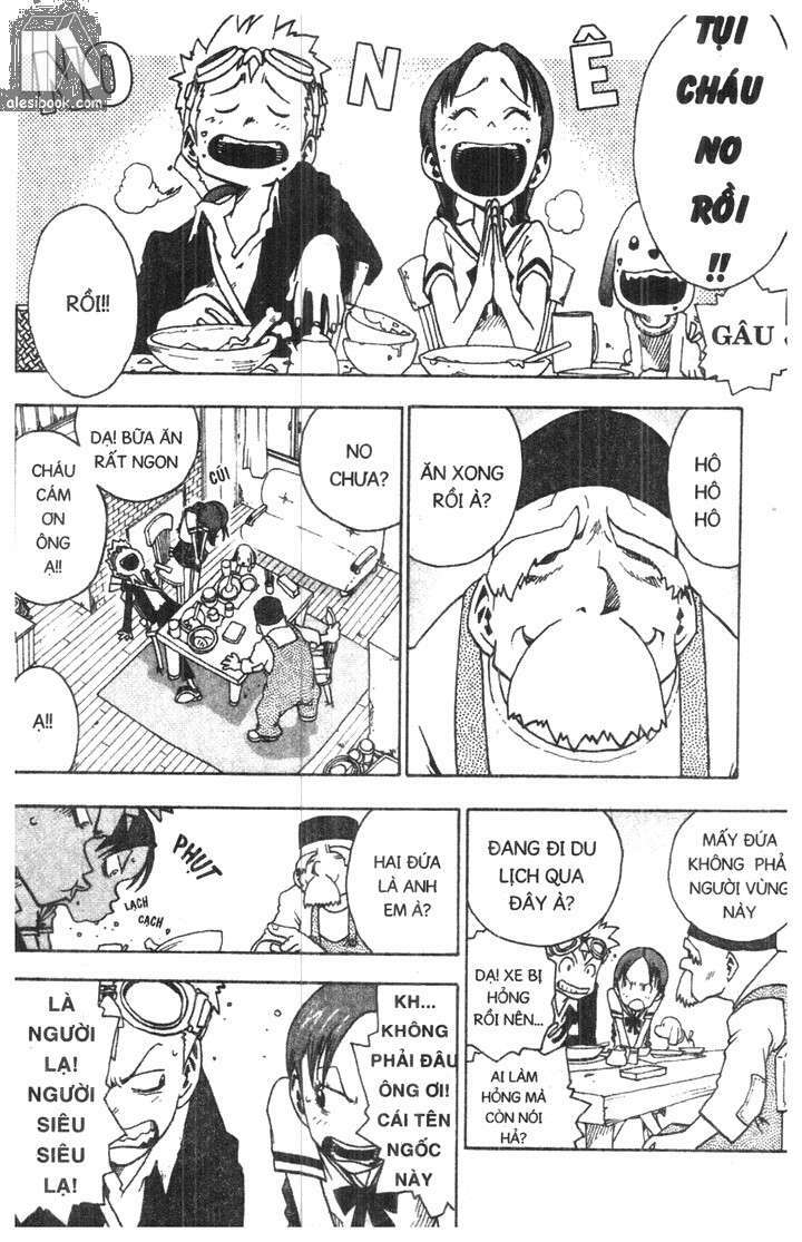 toto! the wonderful adventure chapter 10 6