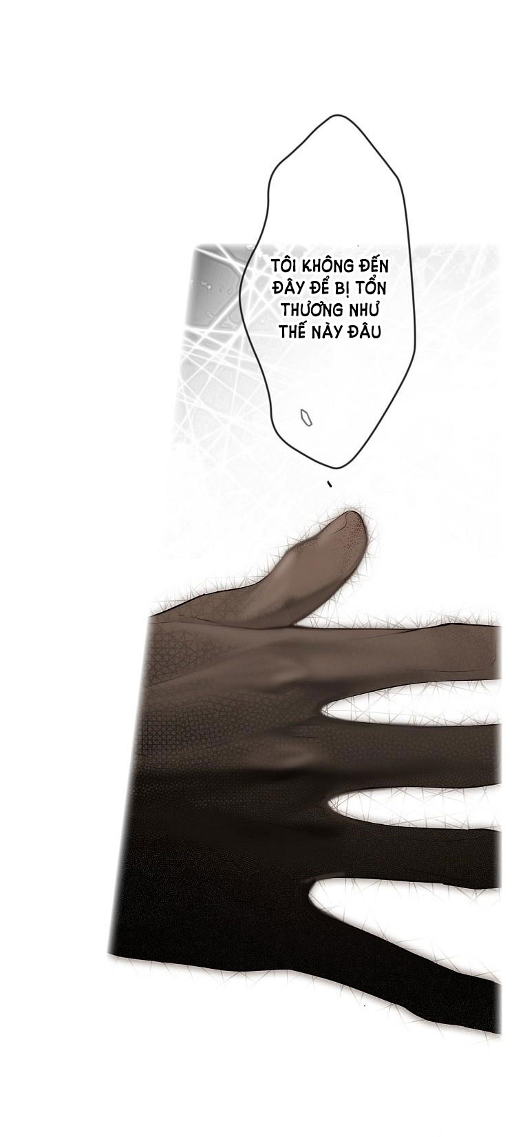 quý cô bí ẩn - secret lady chapter 7.1 24