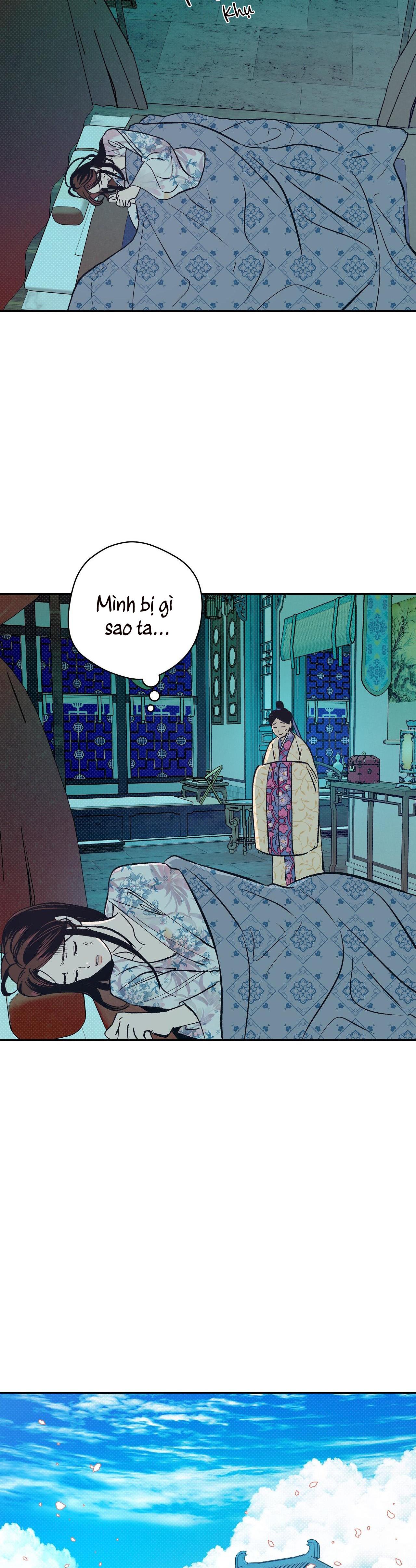 hương mộc chapter 1 38