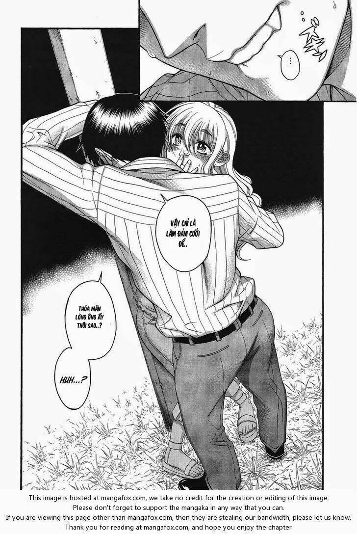 happy negative marriage chapter 14 10