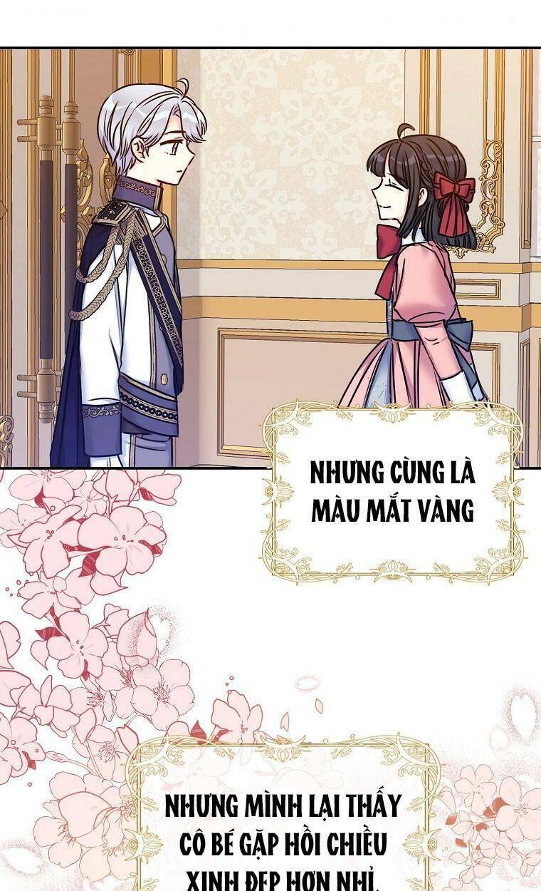 sinh ra làm con gái ác nữ chapter 28 85