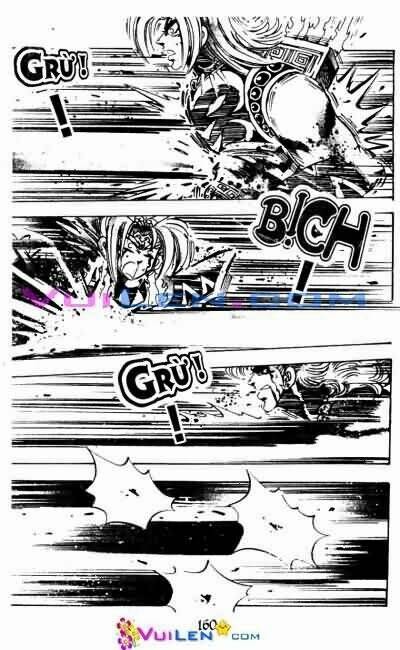 những người bạn tốt chapter 21 161