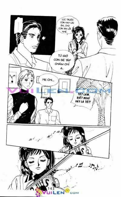 có anh trong đời chapter 4 143