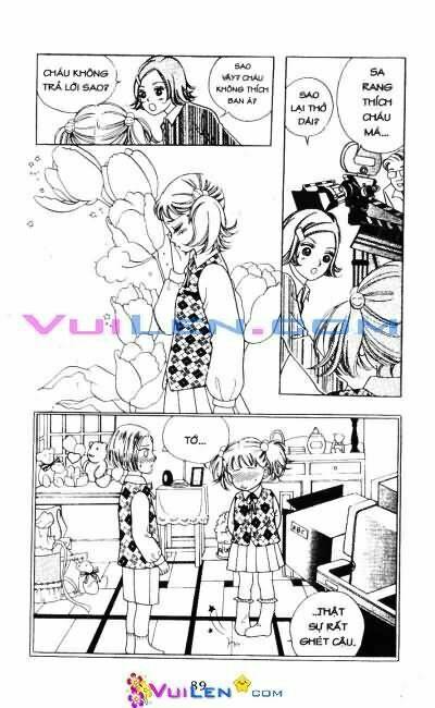 hợp đồng nô lệ chapter 3 89