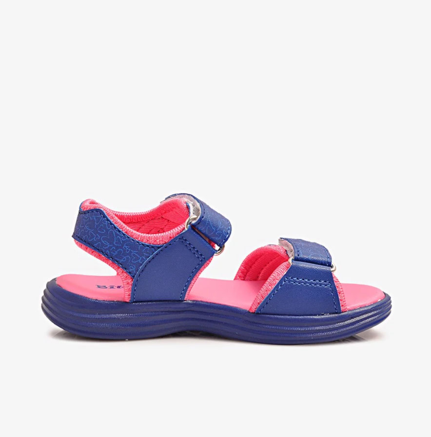 Sandal Bitis bé gái (size 28-37)