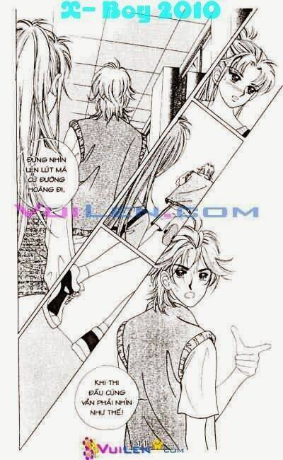 cô giáo tuổi 18 chapter 8 11