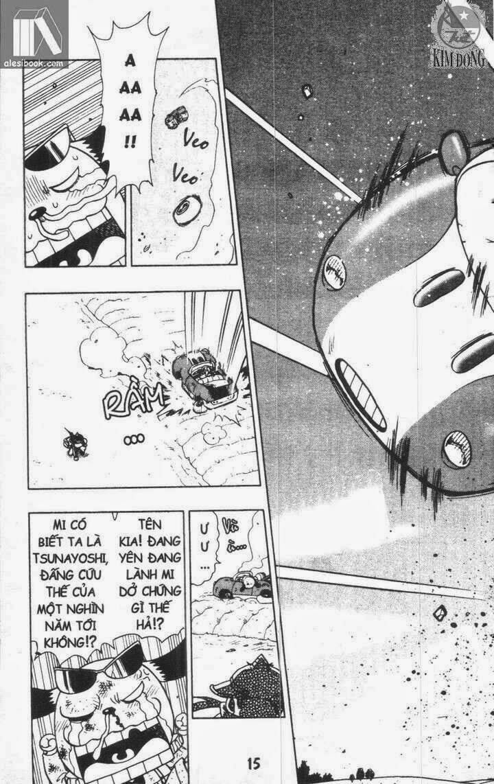 tôi là galileo chapter 1.1 14