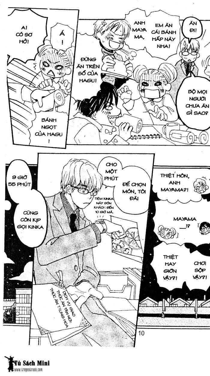 love n life chapter 16 10