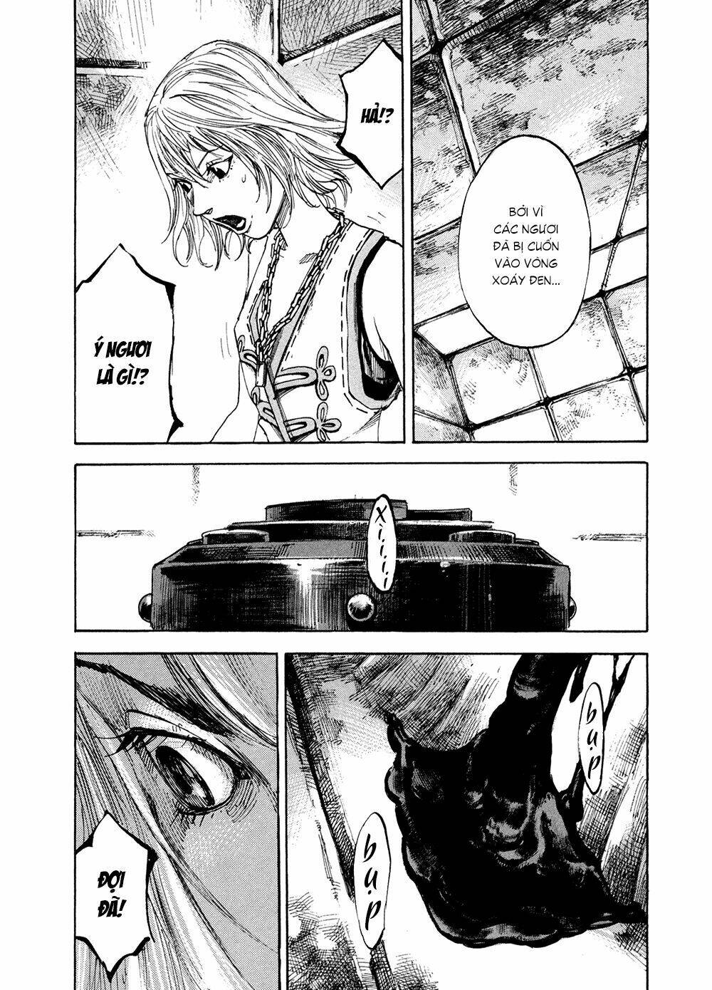 hito hitori futari chapter 14 10