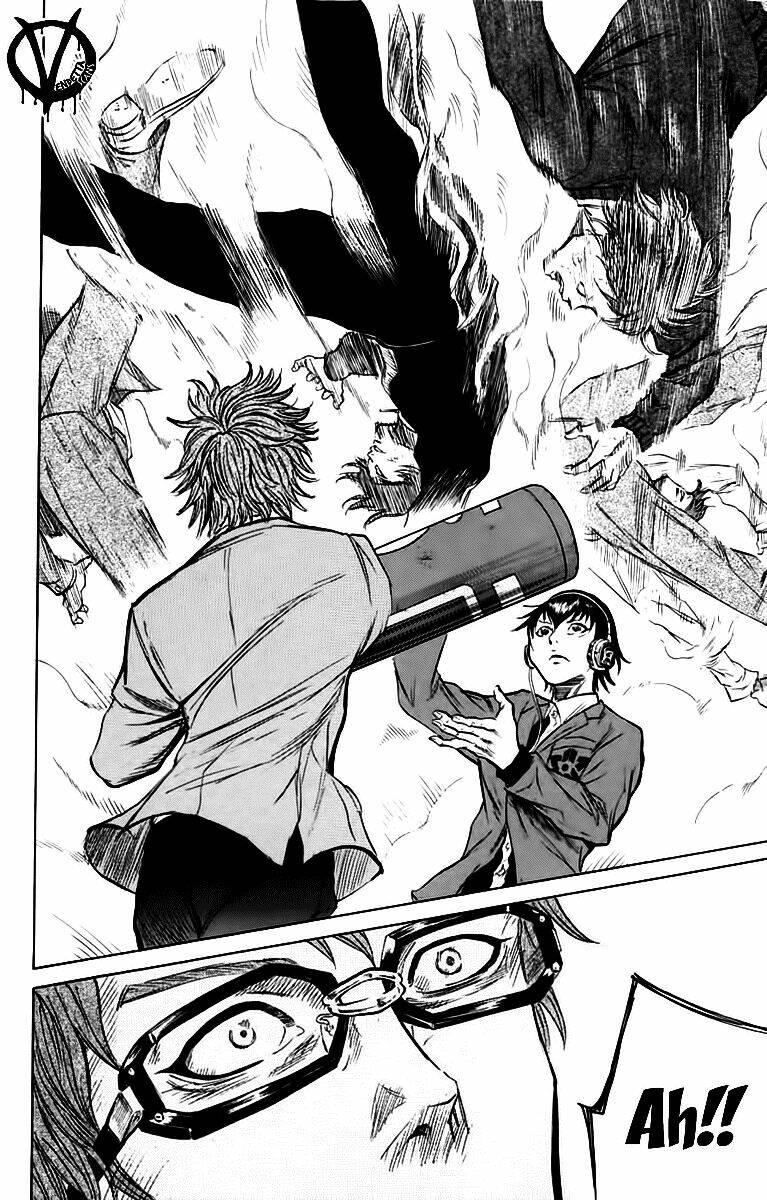 sugarless chapter 5 14