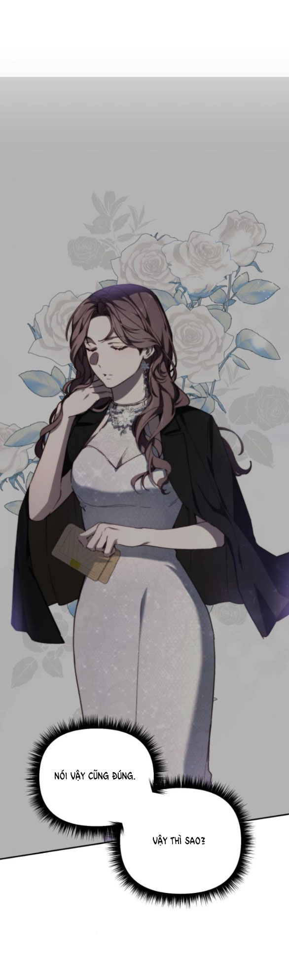 LY HÔN THÌ DỄ, YÊU ĐƯƠNG MỚI KHÓ chapter 29.2 - Trang 37