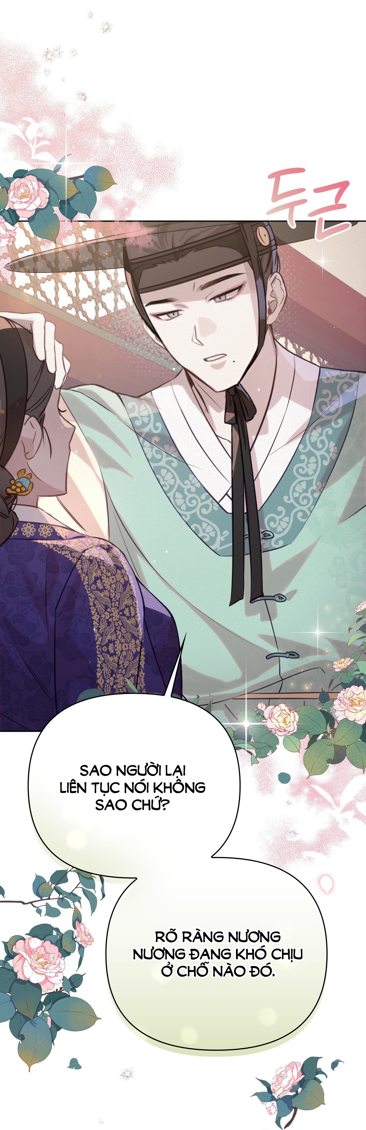 [18+] hậu cung kế chapter 4.1 47