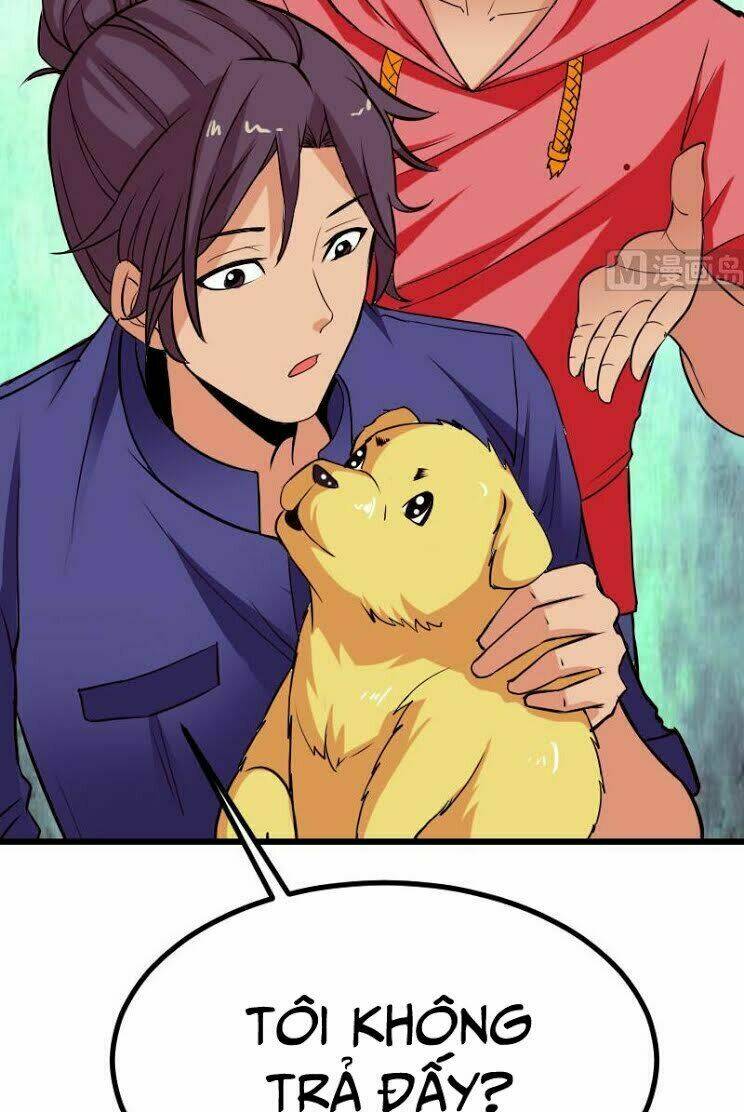 ngưu thư cung ứng thương chapter 48 2