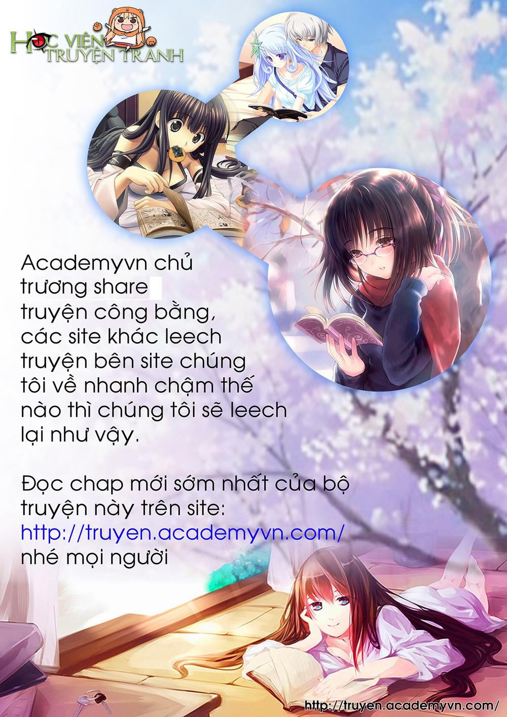 Sensei Can't Teach Me About Love Chapter 2 - Trang 23