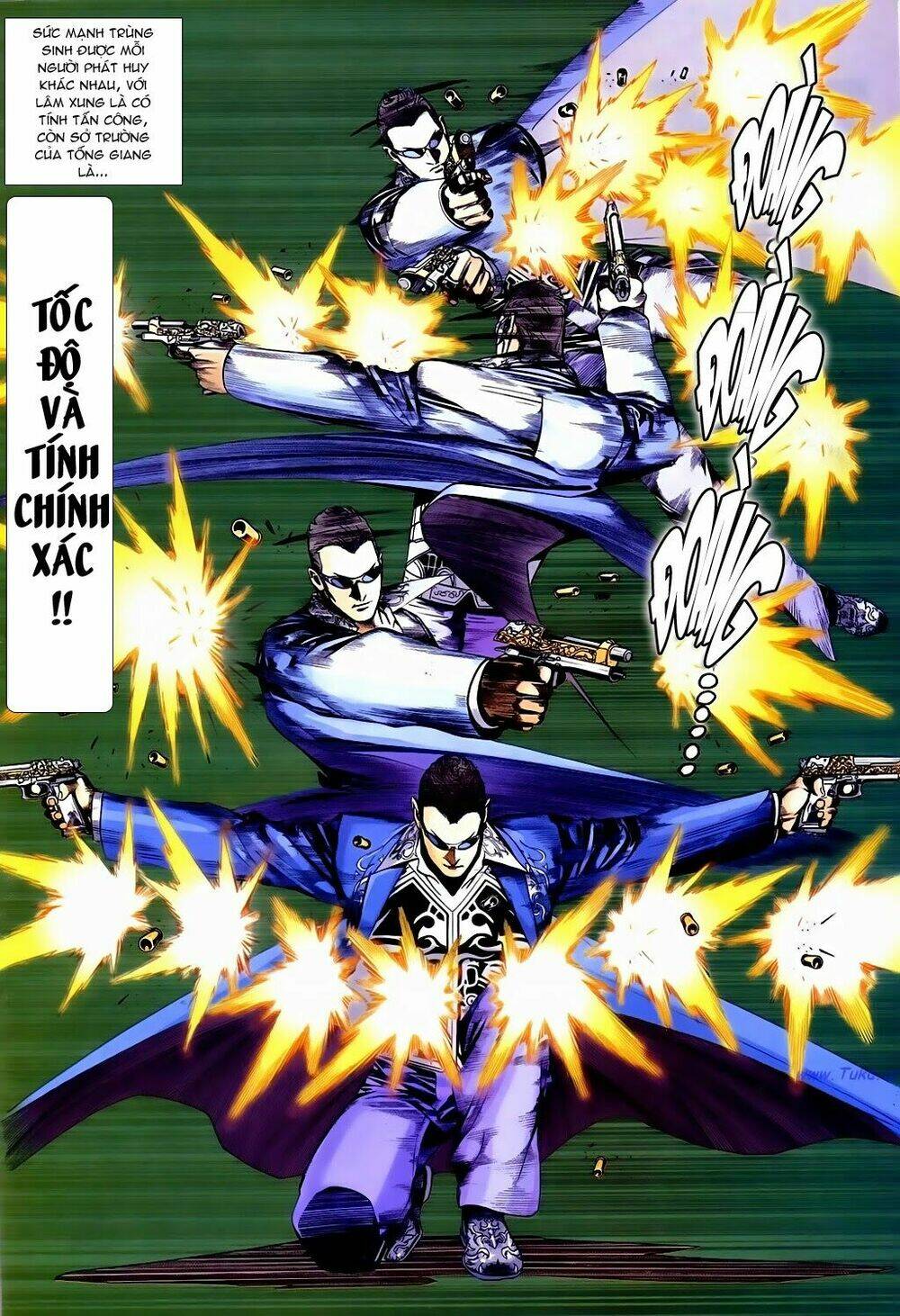 thủy hử chiến hồn chapter 5 22