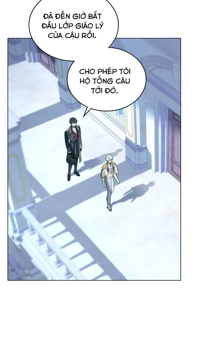 ánh sáng của bình minh chapter 47 33