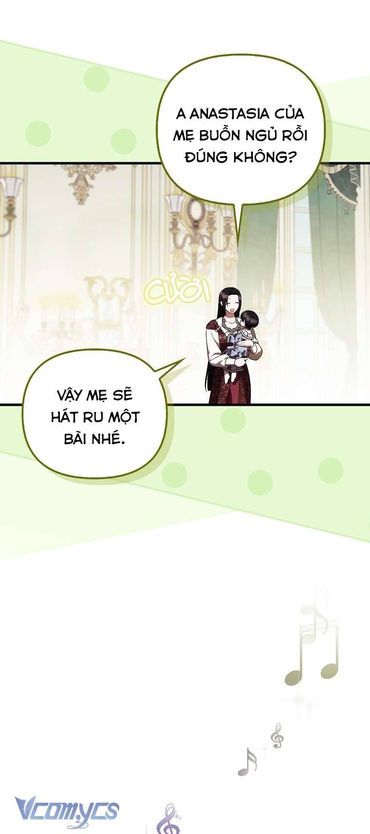 lần đầu bé út được yêu thương chapter 38 17