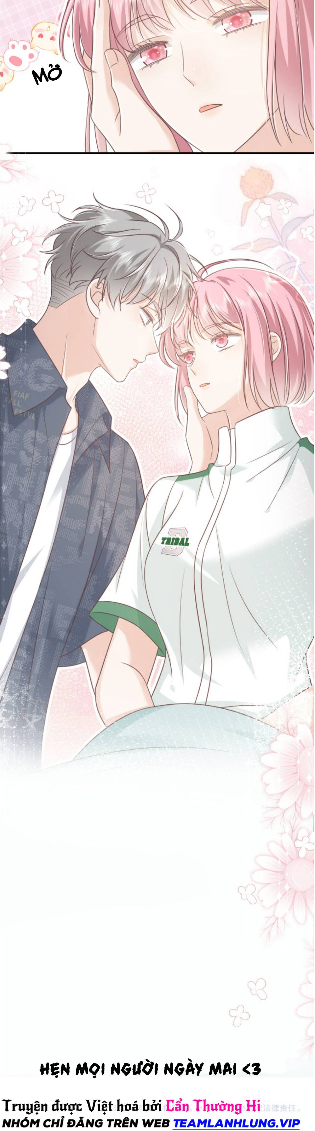 vợ của ảnh đế lại phá hỏng gameshow chapter 24 16