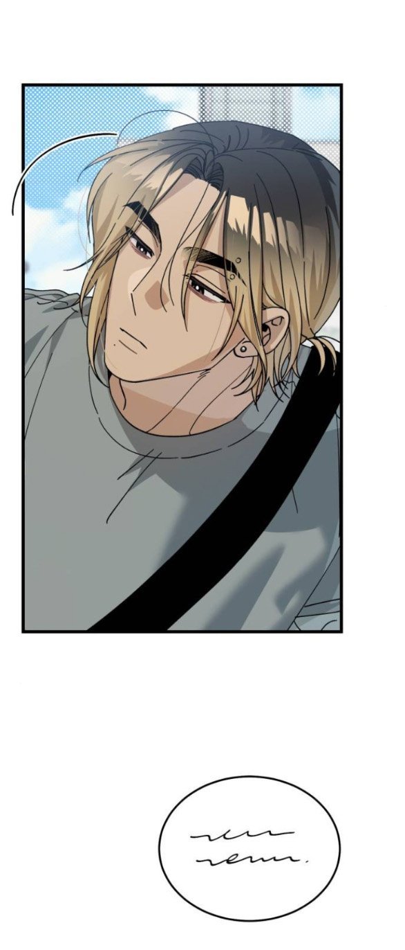 quy luật về rác rưởi chapter 11.2 2